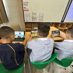 Academic Year 2024-2025