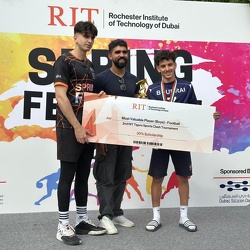 Academic Year 2024-2025