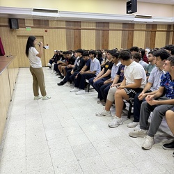 Academic Year 2025-2026