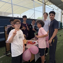 Academic Year 2025-2026