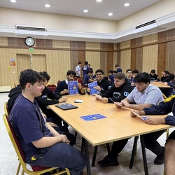 Academic Year 2025-2026