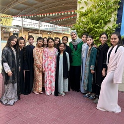 Academic Year 2025-2026