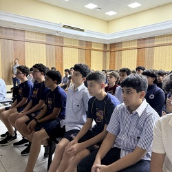 Academic Year 2026-2027