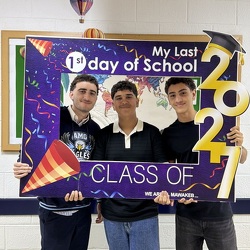 Academic Year 2026-2027